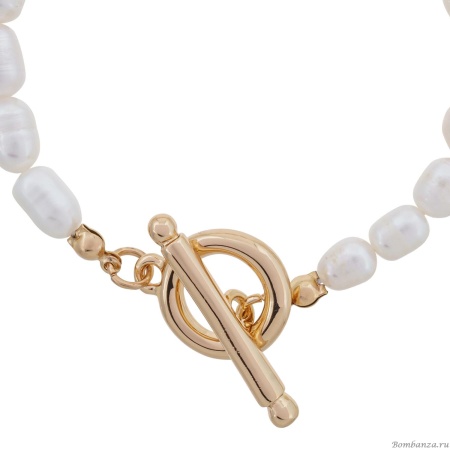 Браслет Fiore Luna, Perle